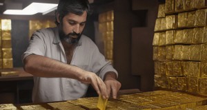 Why Countries Are Desperate to Bring Their Gold Home