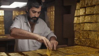 Why Countries Are Desperate to Bring Their Gold Home