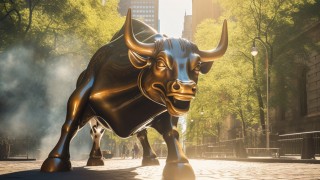 2024 Gold Bull: Projections of Stronger Gold Next Year