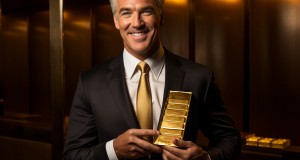 J.P. Morgan Enthusiastic About Gold as Rate Climate Shifts