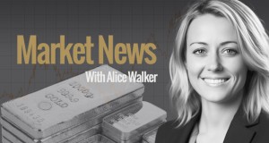 Weekly Update: Gold Steady Amid Market Volatility