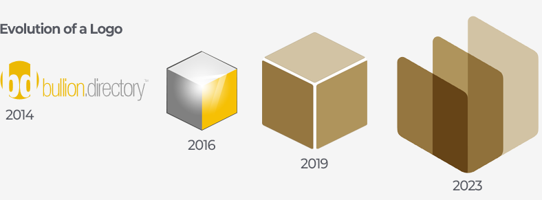 evolution of bullion directory logo