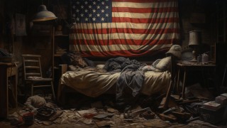 Has the American Dream Died?
