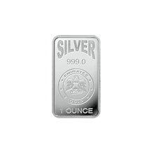 compare prices 1oz silver bar