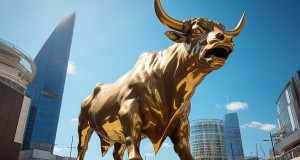 Analysts Say Gold About To Have A Massive Bull Run