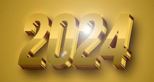 Outlook 2024: Gold Set to Make History