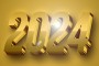 Outlook 2024: Gold Set to Make History