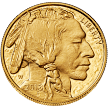 compare prices american gold buffalo coin