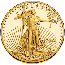 compare prices american gold eagle coin