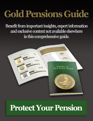 gold pensions guide
