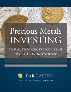 gold information kit lear capital pdf