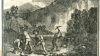 North Carolina's Rise and Fall of Gold and Sound Money