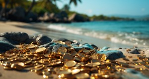 Why Should I Store My Precious Metals Offshore?