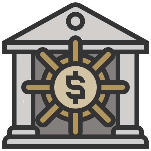 us-bullion-depository-icon