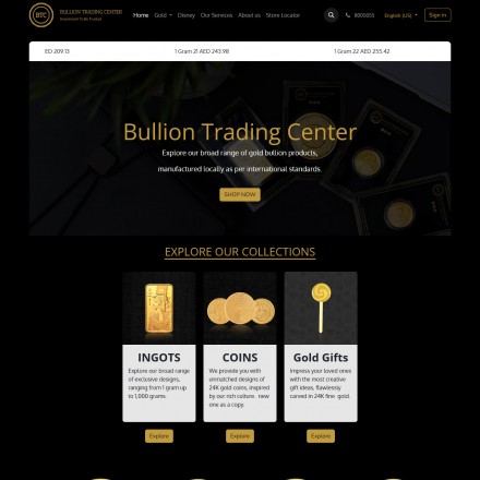 bullion-trading-center-reviews-screengrab