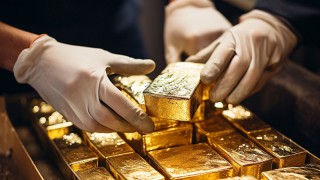 The Incoming Gold Shortage Nobody Is Talking About