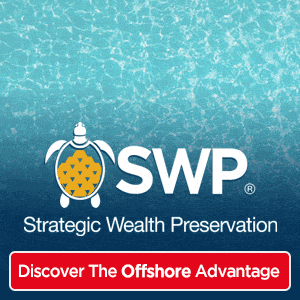 strategic wealth preservation banner