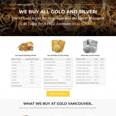 gold-vancouver-reviews-screen