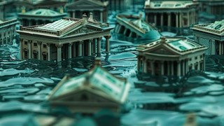 “Every Bank is Deeply Underwater.”