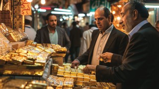 Insider Reveals Gold-Buying Frenzy Among Elites