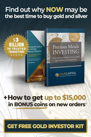 gold investor kit