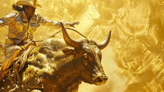 Basic Math Proves Gold Bull Run Only Getting Started