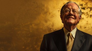 Steve Forbes Thinks Gold Standard Coming Back
