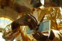 Zimbabwe Already Wants to Inflate New Gold-Backed Currency