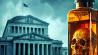 Is the Fed's "Cure" Worse than The Disease?