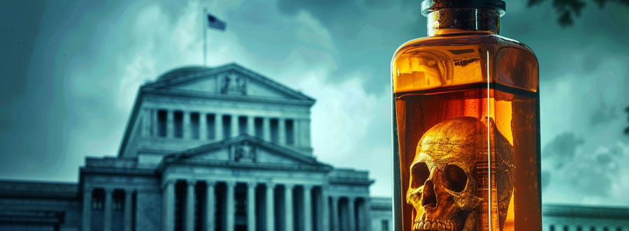 is-the-fed-cure-poison