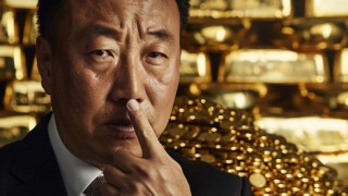 Is China Hiding How Much Gold It Really Has?