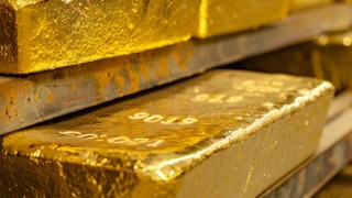 Gold Predicted To Soar - Central Banks Expect 'Shocking' Price