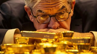 Gold Keeps Rising No Matter What Powell Says