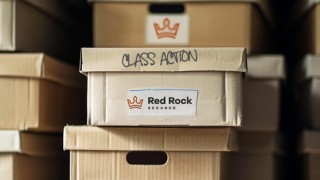 Red Rock Secured Class Action?