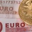 Gold Topples Euro...