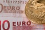 Gold Topples Euro...