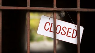 Retail Stores Closing at Pace Not Seen Since Pandemic